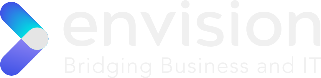 envision logo