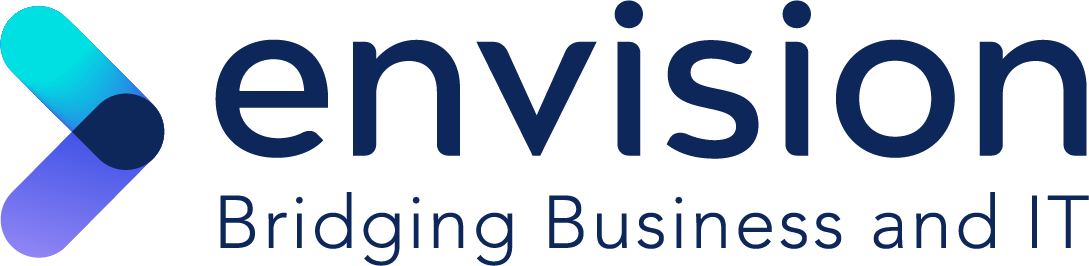 envision logo